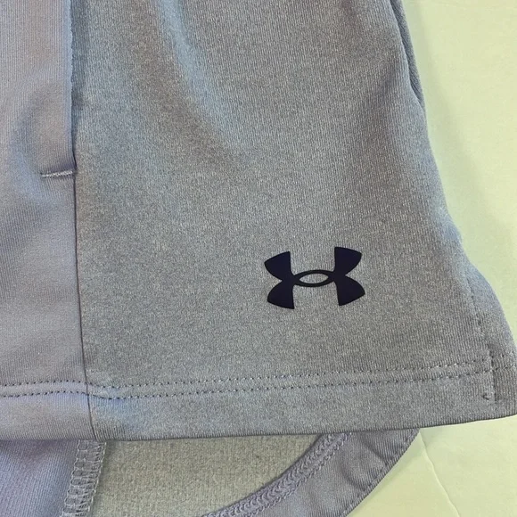 Under Armour Fitted/Coule Adjustee Lavender Running Workout Jacket Size Small - Picture 7 of 8